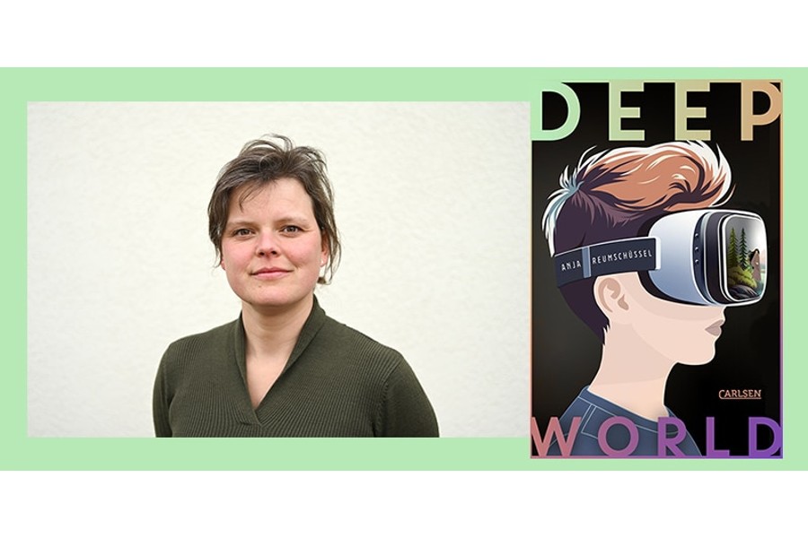 Sujet der Veranstaltung