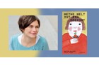 Heike Nieder: Meine Welt ist ein Gedicht