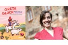 Sarah Michaela Orlovský: Greta Glück im Kuchenchaos