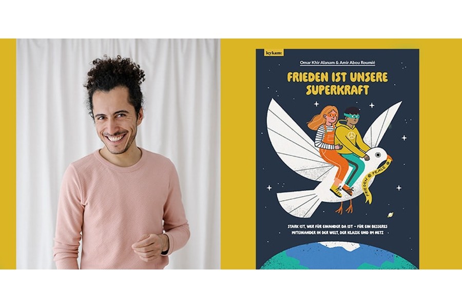 Sujet der Veranstaltung