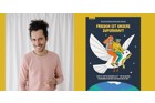 Omar Khir Alanam: Frieden ist unsere Superkraft