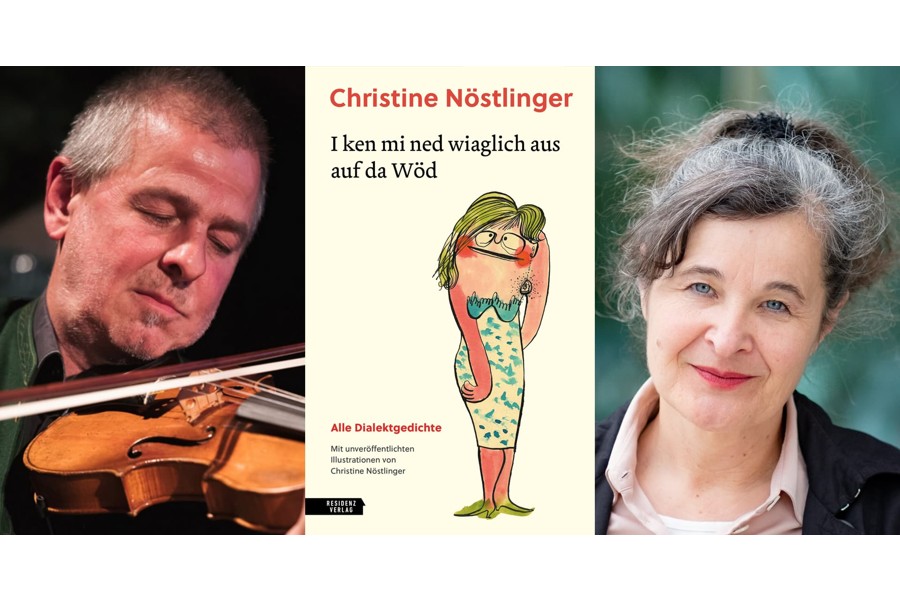 Sujet der Veranstaltung