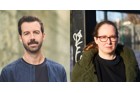 Debütromane von Mario Petuzzi und Sarah Wipauer