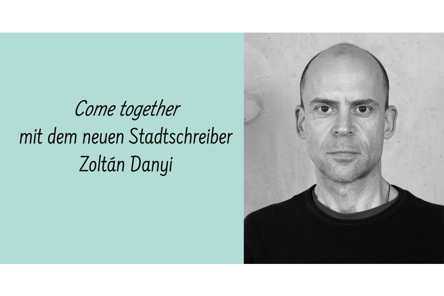 Sujet der Veranstaltung
