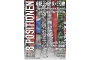 8 POSITIONEN