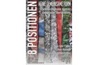 Vernissage 8 POSITIONEN