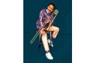 Delfeayo Marsalis Quintet