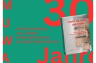 Jubiläum 30 Jahre MUWA im ehemaligen Tröpferlbad mit Buchpräsentation