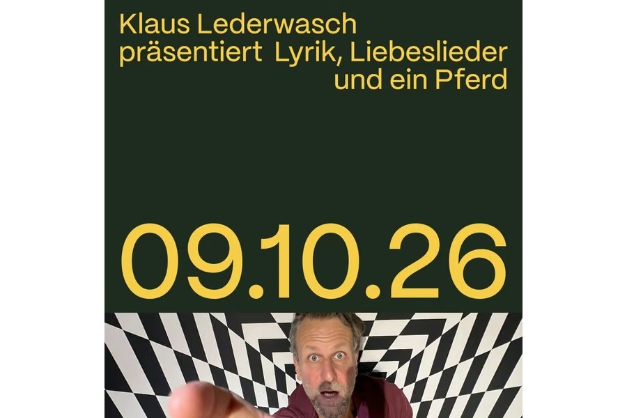 Sujet der Veranstaltung