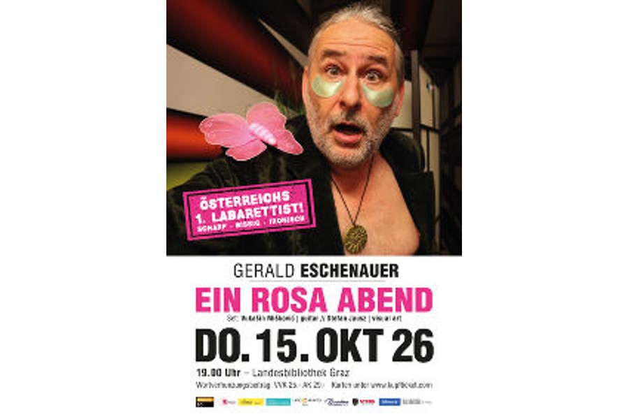 Foto: 3Xmedia Agentur & Event GmbH Folter der Veranstaltung