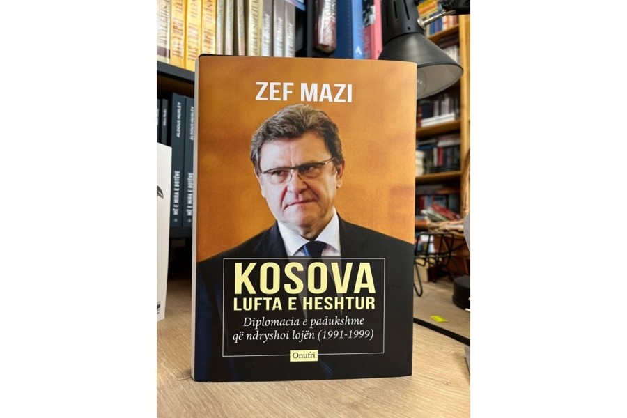 Foto: Onufri Sujet der Veranstaltung
