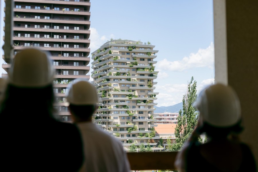 Sujet der Veranstaltung