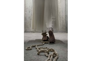 Narges Babaei - What Remains