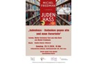 „Judenhass - Gedanken gegen alte und neue Vorurteile"