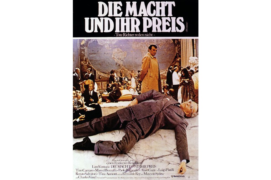 Sujet der Veranstaltung