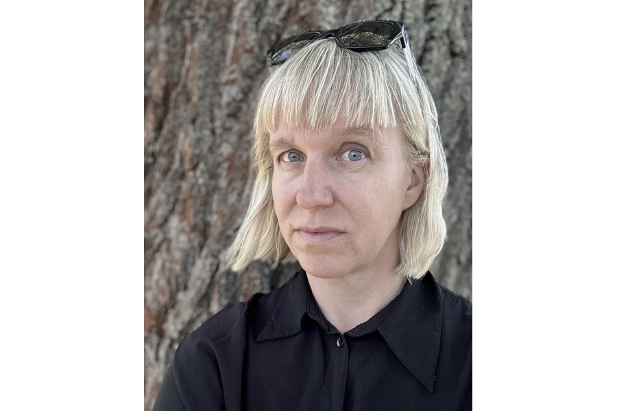 Foto: Anke Eckardt Sujet der Veranstaltung