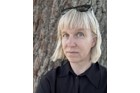 ZUM ANTRITT: Anke Eckardt