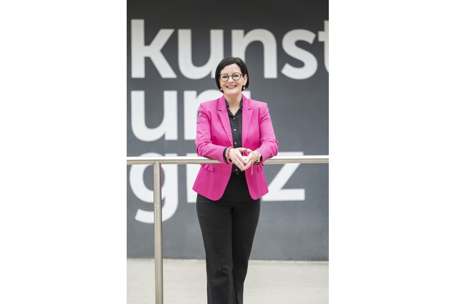 Foto: Foto Fischer Graz Sujet der Veranstaltung