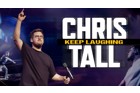 Chris Tall - Keep Laughing