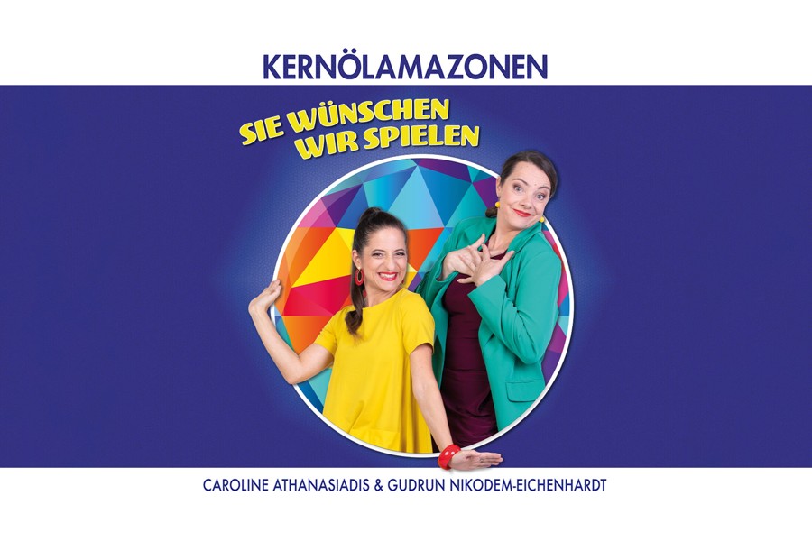 Sujet der Veranstaltung