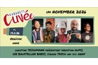Kabarett Cuvée im November