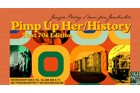 „Pimp Up Her/History“ Poetry Slam