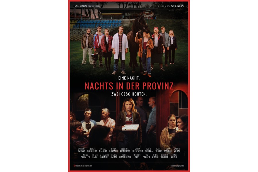 Foto: KK Sujet der Veranstaltung