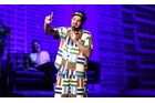 Europäische Meisterschaft im Poetry Slam
