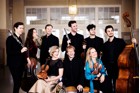Mozart. Ernsthaft?  - COLLOREDO Ensemble & Arsenii Moon