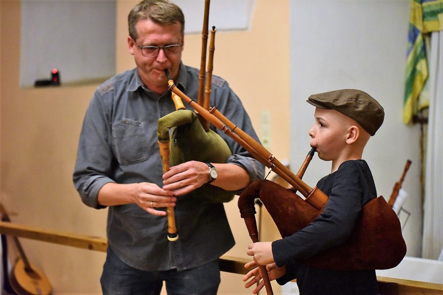 Foto: Ernst Bimminger Sujet der Veranstaltung