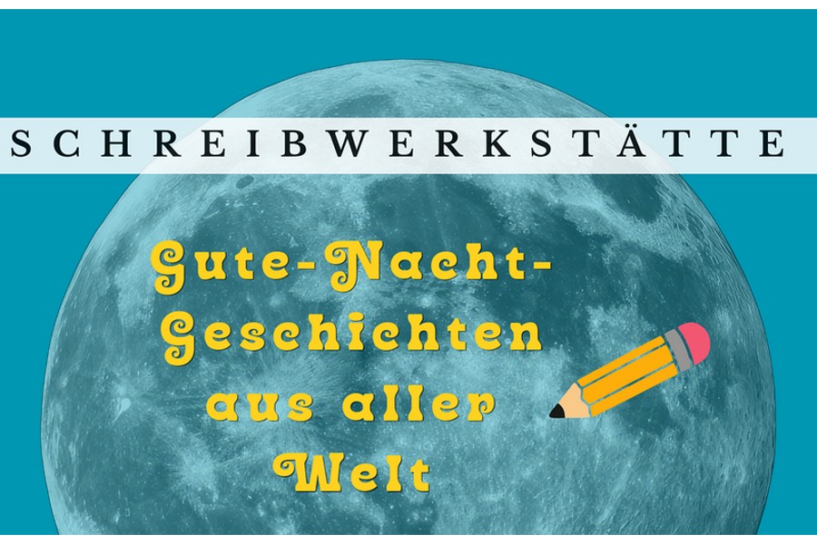 Sujet der Veranstaltung