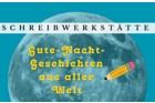 Gute-Nacht-Geschichten aus aller Welt