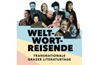 Literaturfestivals WELTWORTREISENDE