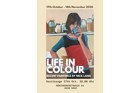 Life in Colour - Vernissage