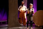 THEATER FEUERBLAU - "DER GRÜFFELO"