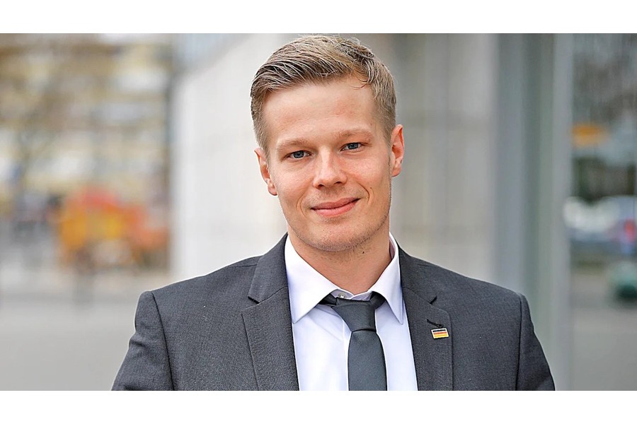 Sujet der Veranstaltung
