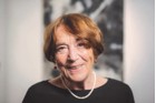 Renate Welsh liest aus "Ich fall mir selbst ins Wort"