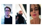 zusammen lesen #18 mit Jörg Piringer, Lisa Schantl & Christiane Frohmann