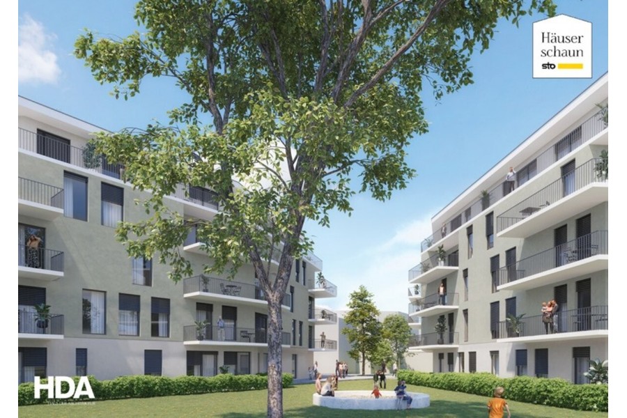 Foto: Hofrichter-Ritter Architekten Sujet der Veranstaltung
