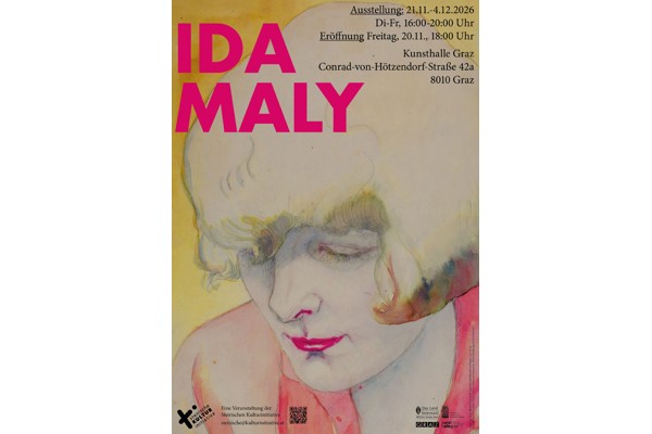 IDA MALY