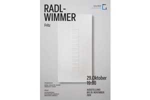 Fritz Radlwimmer & Adelheid Rumetshofer