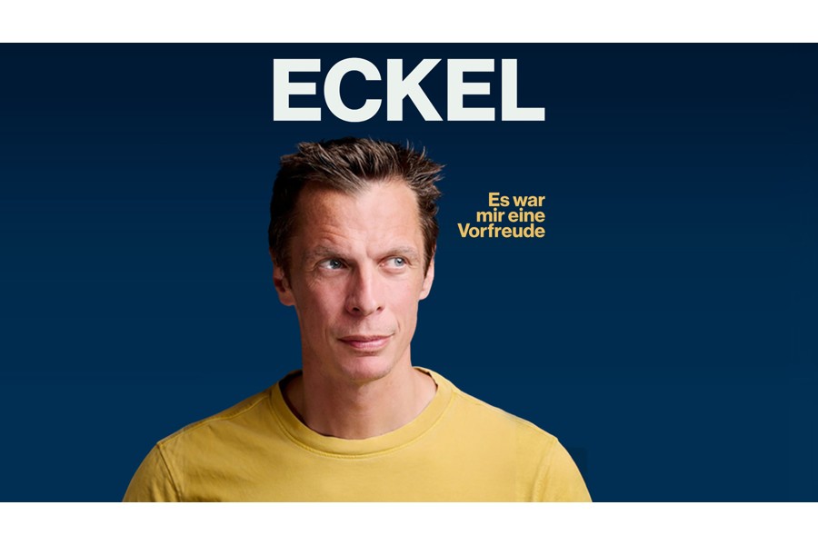 Sujet der Veranstaltung