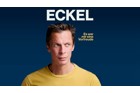 Klaus Eckel | "Es war mir eine Vorfreude"