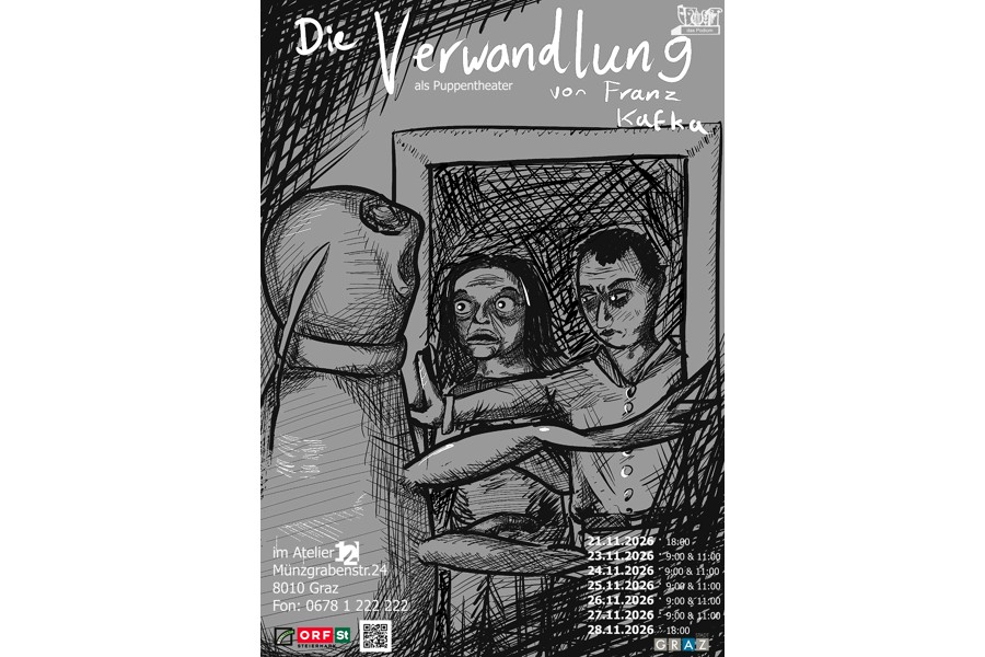 Eventplakat
