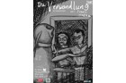 Das Podium, Kafka