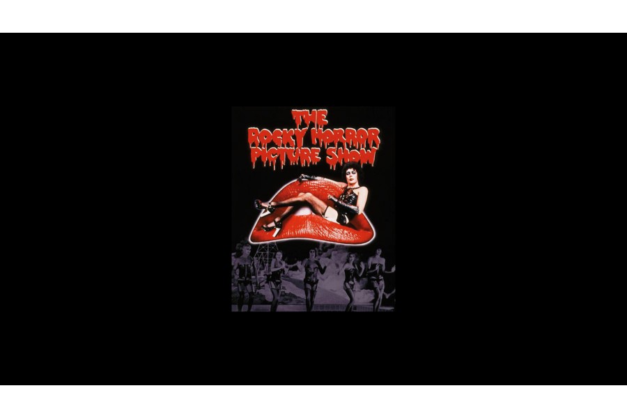 1975 The Rocky Horror Picture Show