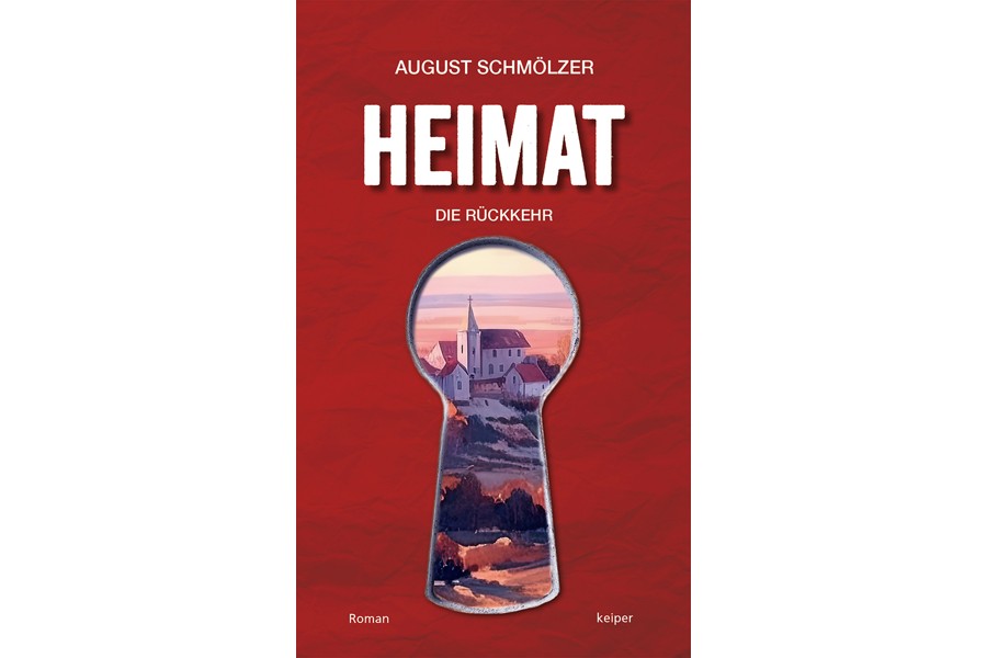 Buchcover