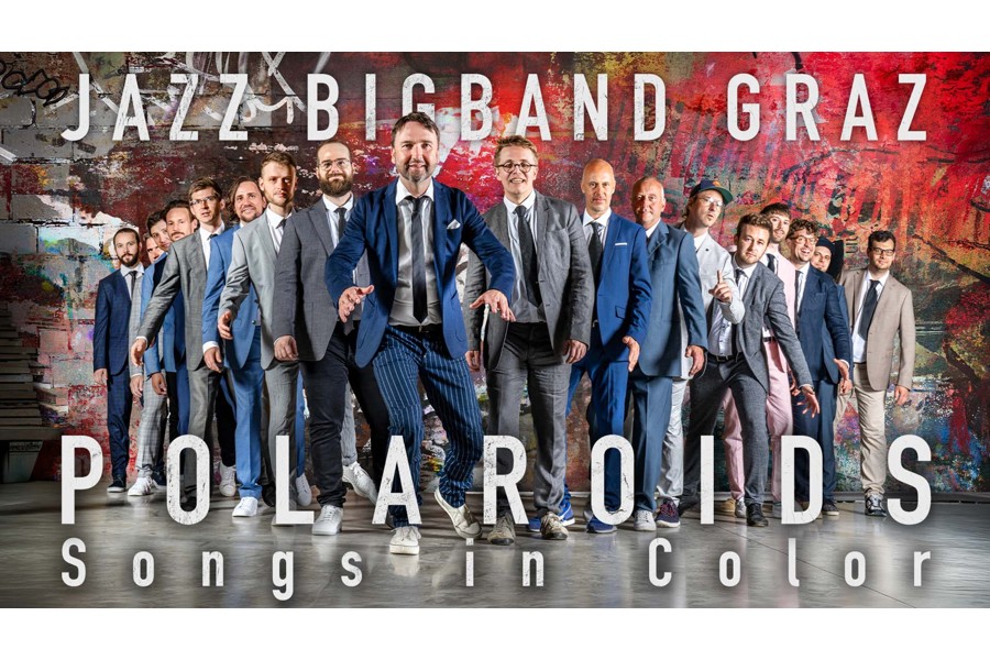 Eventplakat