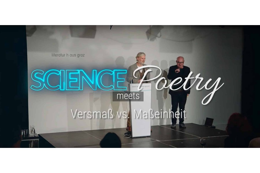 Sujet der Veranstaltung