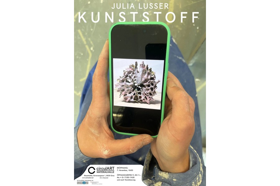 Sujet der Veranstaltung